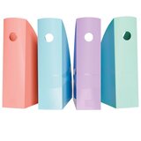  STALAK ZA SPISE OKOMIT PLASTIČAN CANDY TIDY EXACOMPTA 182707D SORT | shoptok.hr