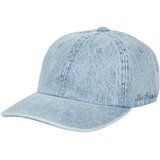 Levi's Kape s šiltom SOMA CAP Modra u