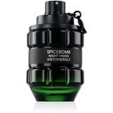 Viktor & Rolf Spicebomb Night Vision Eau De Toilette 90 ml (man) | shoptok.hr