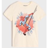 Sinsay Komplet od 3 majice kratkih rukava Marvel | shoptok.hr