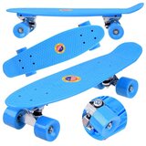  Fishka skateboard - plavi | shoptok.hr