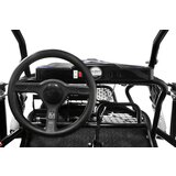 Ramiz Otroški gokart 212cc avtomatski midi otroški modra | Shoptok.si