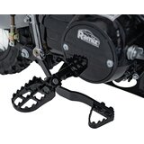  na bencin 110CM IMMORTAL - zelen Slike