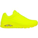 Skechers Nizke superge 234439 Rumena Cene
