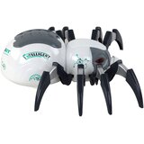  Veliki pauk na daljinsko upravljanje - sivo/crno/žuti - 29 cm | shoptok.hr