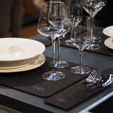 Käfer NAMIZNI POGRINJEK 45/32 cm antracit | Shoptok.si