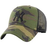 47 Brand New York Yankees MLB Branson Cap Zelena Cijene