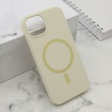  Maska PURE MagSafe za iPhone 13/ žuta Cene