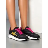 Resti Women's Sneakers with Glitter Avenues | ePonuda.com