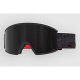 Scott Ambit Black/Red Goggle amp black chrome s3 Cene