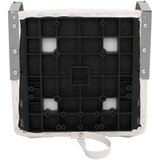  Sjedalo za brod s visokim naslonom sklopivo 44 x 38 x 55 cm | shoptok.hr