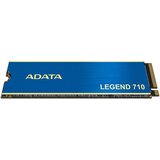 Adata 256GB AD LEGEND 710 NVMe M.2 2280 | Eponuda.ba