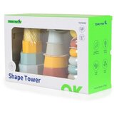 Tooky Toy oblici toranj TKF008B | shoptok.hr