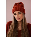  Cap with turn up Marzena K206 foxy Cijene