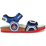 Geox 258330 Plava | shoptok.hr