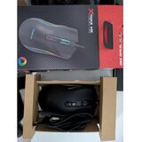 Xtrike MIŠ USB GM314 CRNI OUTLET | ePonuda.com