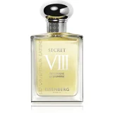 Eisenberg Secret VIII De Lumière et D'Ombre parfumska voda za moške 50 ml