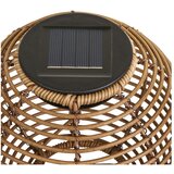 House Nordic LED utična vanjska svjetiljka sa solarnim panel ø 17 cm Carlisle – | shoptok.hr
