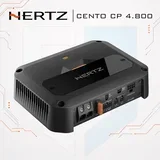 CP 4.800 4-kanalno auto pojačalo – 760 W RMS