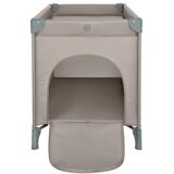 Kikka Boo prenosivi krevetac So Gifted Premium Beige | Eponuda.com