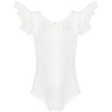 GALA UNIQ Triko za balet 1304W, Beli | Eponuda.com