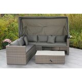 Gardenson Lounge Garnitura San Marco, Blazine | Shoptok.si