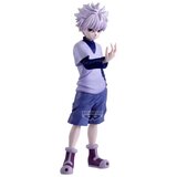 Banpresto Figura Grandista Killua – Hunter x Hunter, 25 cm | shoptok.hr