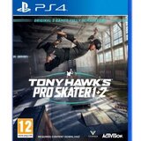  Tony Hawk's pro skater 1+2 PS4 | Eponuda.ba