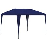  Šator za zabave 3 x 3 plavi | shoptok.hr