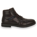 Bugatti Škornji SHOES 4100 Kostanjeva | Shoptok.si