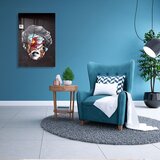 Wallity slika UV-583, 45 x 65 cm Cene