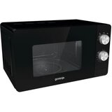 Gorenje mikrovalna pećnica MO20E1B Cijene