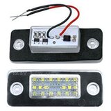 Oem LED osvetljenje za tablice sa Audi A8 (2003-2010) | Eponuda.com
