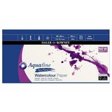 Daler Rowny Blok akvarelni Aquafine 20x40 cm 300g 12 listni CP, (22005336) | Shoptok.si