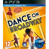  Dance On Broadway (PS3) - rabljeno | Shoptok.si