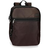 Roll Road ranac za laptop braon 56.522.62 | ePonuda.com