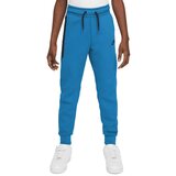 Nike trenerka za dečake b nsw tech flc pant FD3287-435 | ePonuda.com