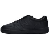 New Balance Nizke superge BB480L3B Črna | Shoptok.si