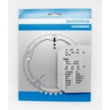  Lančanik Pogona Shimano Fc-4500 39Z, Srebrn | shoptok.hr