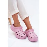 Big Star Women Foam Slippers On A Massive Sole | shoptok.hr