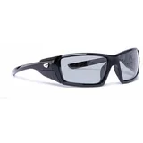 Go G Sončna očala Breeze T E451-1P Črna