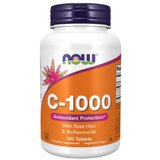 Now Foods Vitamin C-1000 NOW (100 tablet) Cene