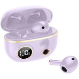 Dardanar brezžični bluetooth za v uho z okroglim lcd zaslonom, (21173710) Cene