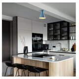 Opviq Luster Veysel-N-679, plava Slike