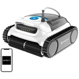 Žični robot za čiščenje bazenov M1C