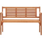 Sklopiva vrtna klupa 120 cm od masivnog drva eukaliptusa | Eponuda.com
