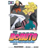 VIZ Media Ukyo Kodachi - Boruto: Naruto Next Generations, Vol. 8 | ePonuda.com