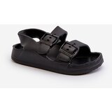 Big Star Children's Lightweight Sandals with Buckles | Shoptok.si