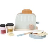 Little dutch Drveni toster set | Eponuda.com