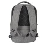 Travelite Basics Safety Nahrbtnik Siva | Shoptok.si